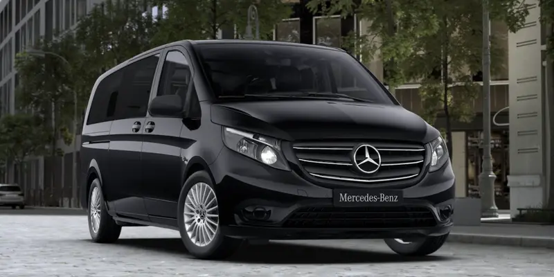 E Class